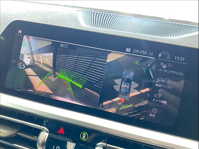 BMW 3Series Sedanの画像4