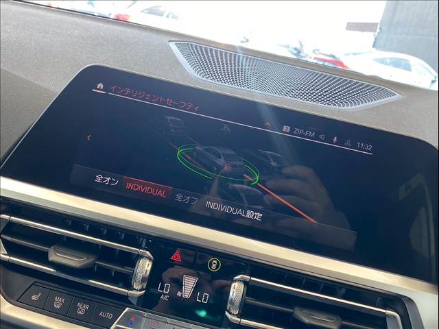 BMW 3Series Sedanの画像11