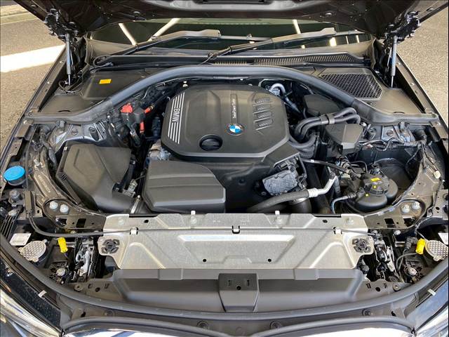 BMW 3Series Sedanの画像12