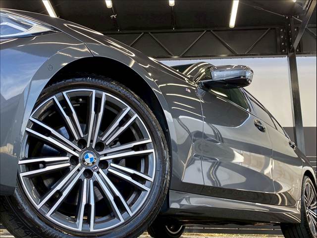 BMW 3Series Sedanの画像19