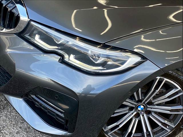 BMW 3Series Sedanの画像20