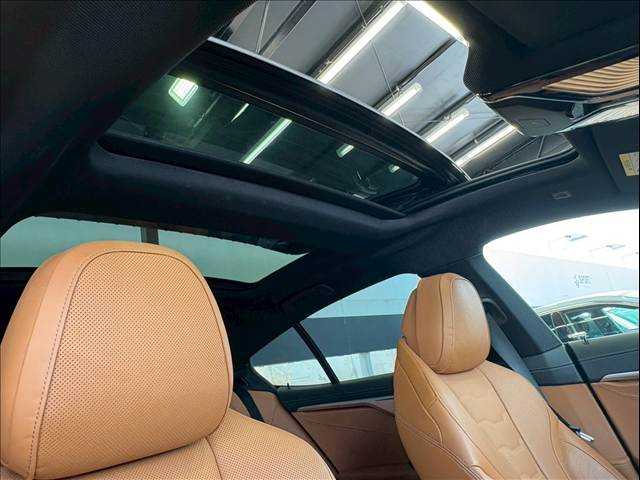 BMW 8Series Gran Coupeの画像3