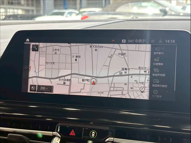 BMW 8Series Gran Coupeの画像4