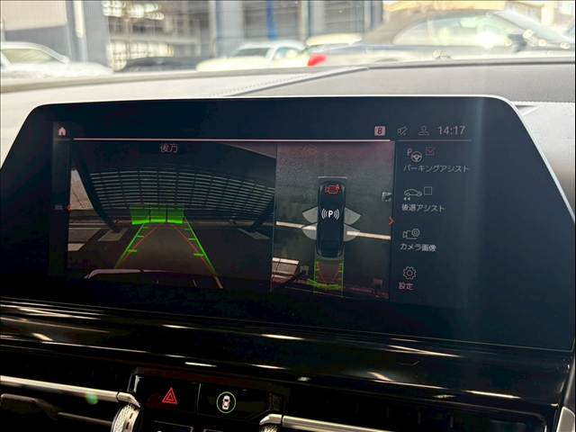 BMW 8Series Gran Coupeの画像5