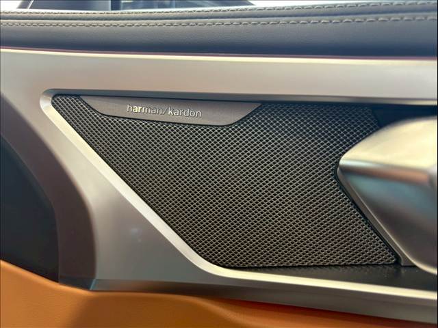 BMW 8Series Gran Coupeの画像8