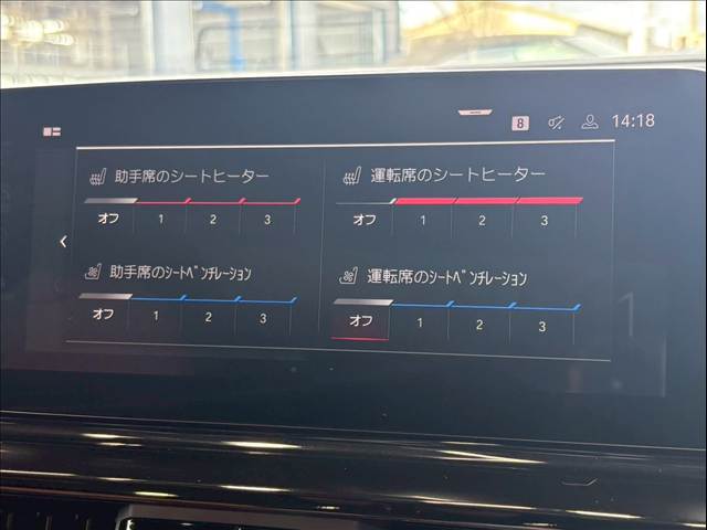 BMW 8Series Gran Coupeの画像9