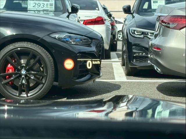 BMW 8Series Gran Coupeの画像10