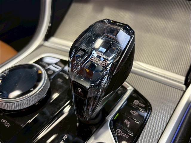 BMW 8Series Gran Coupeの画像11