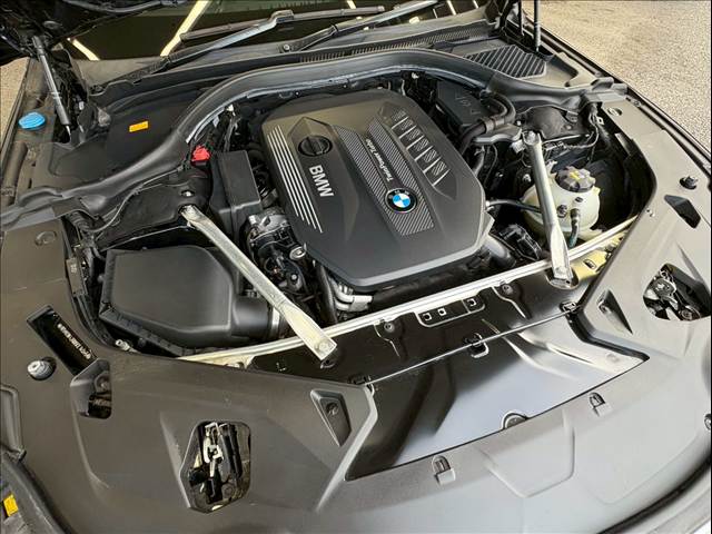 BMW 8Series Gran Coupeの画像12