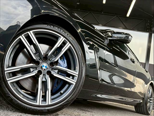 BMW 8Series Gran Coupeの画像19