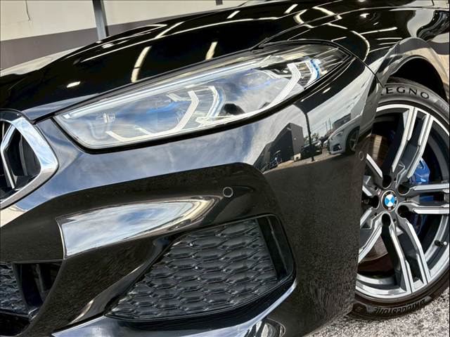 BMW 8Series Gran Coupeの画像20