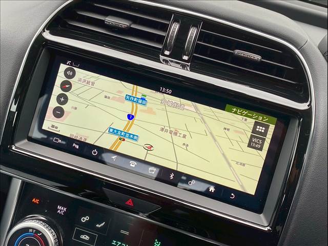 XES2.0D180 内装他