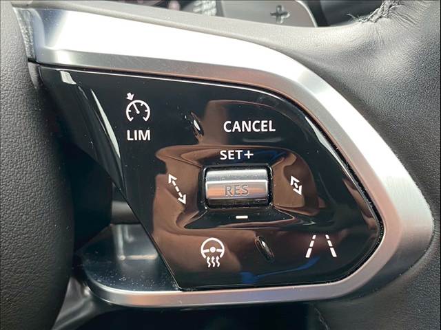 ジャガー XEの画像8