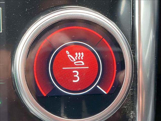 ジャガー XEの画像10