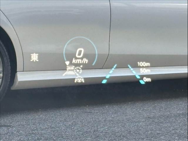 メルセデス・ベンツ A-CLASSの画像7