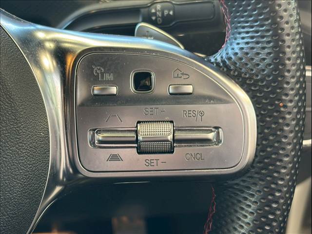 メルセデス・ベンツ A-CLASSの画像8