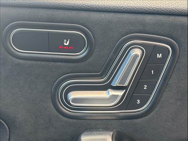 メルセデス・ベンツ A-CLASSの画像9