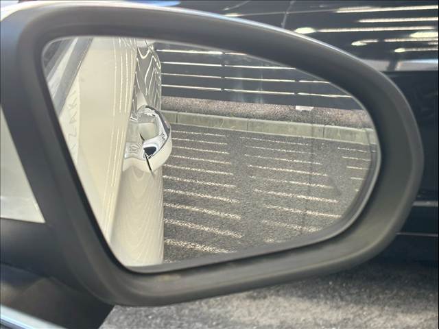 メルセデス・ベンツ A-CLASSの画像10