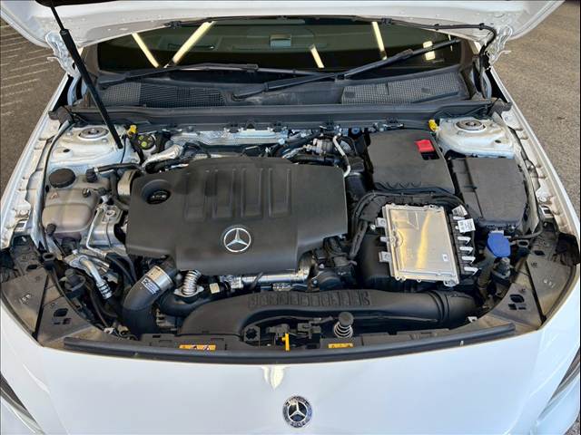 メルセデス・ベンツ A-CLASSの画像12