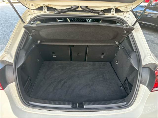 メルセデス・ベンツ A-CLASSの画像18