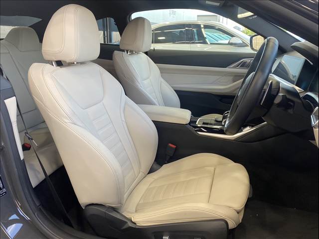 BMW 4Series Coupeの画像5