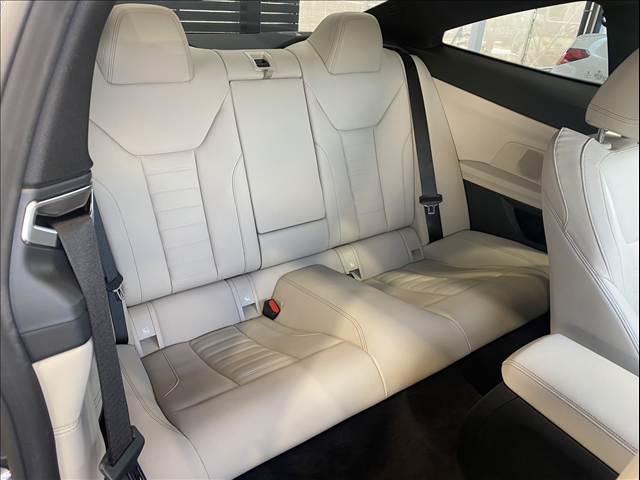 BMW 4Series Coupeの画像6