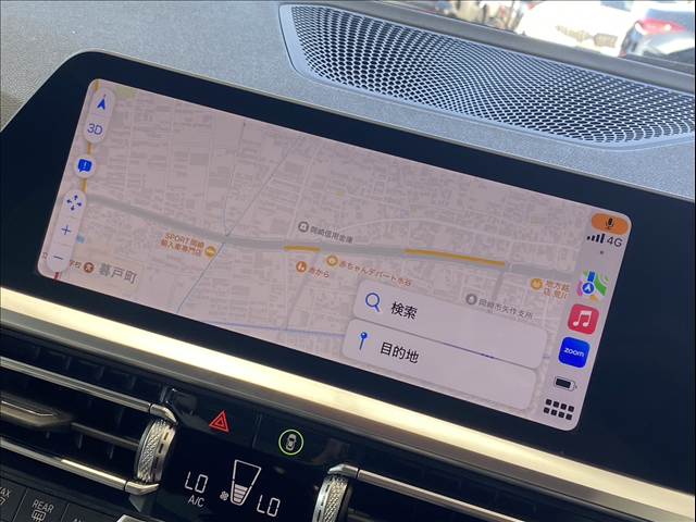 BMW 4Series Coupeの画像7