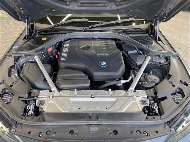 BMW 4Series Coupeの画像12