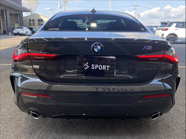 BMW 4Series Coupeの画像14