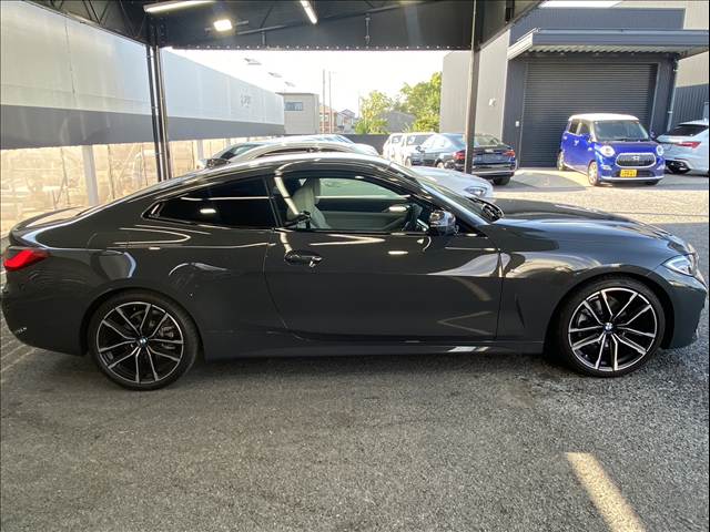 BMW 4Series Coupeの画像15