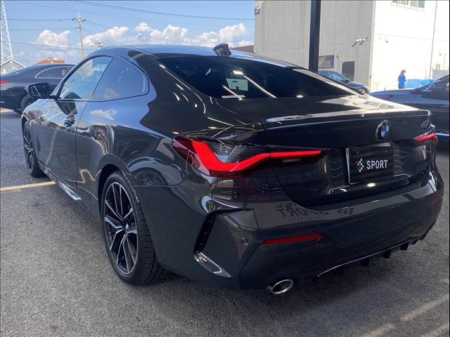 BMW 4Series Coupeの画像17