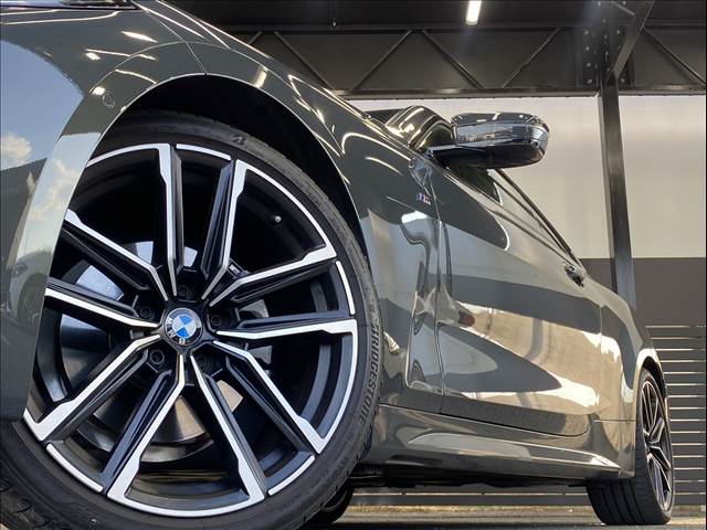 BMW 4Series Coupeの画像19