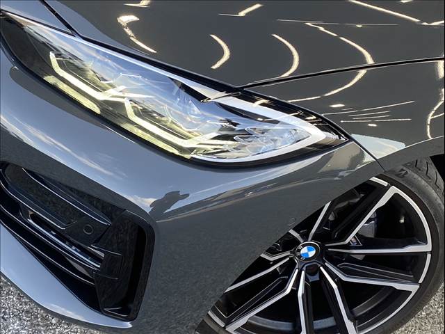 BMW 4Series Coupeの画像20