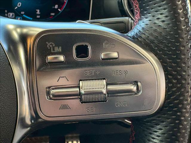 メルセデス・ベンツ A-CLASSの画像7