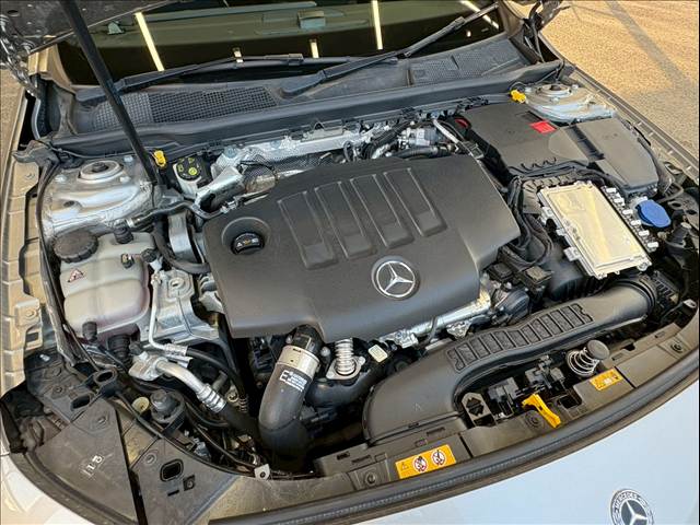 メルセデス・ベンツ A-CLASSの画像12