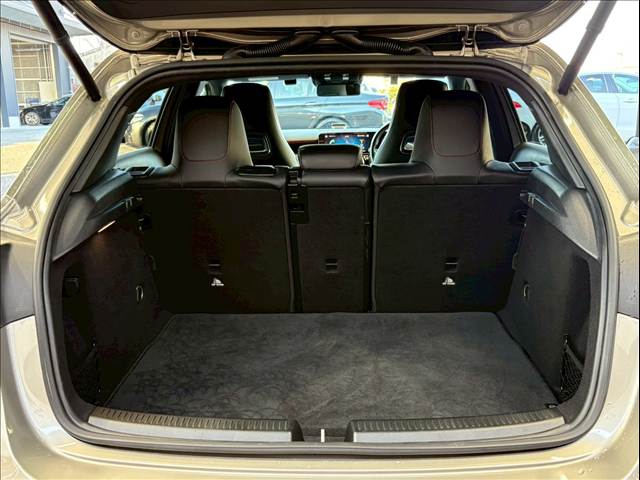 メルセデス・ベンツ A-CLASSの画像18