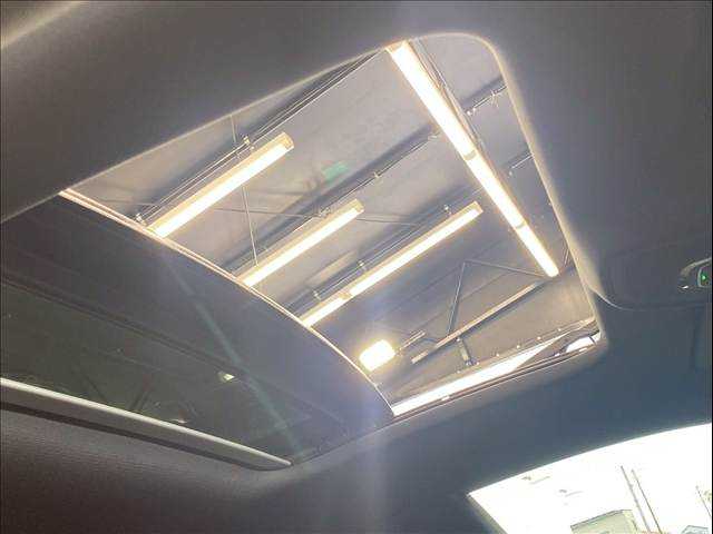 RS5 Sportbackベースグレード 内装他