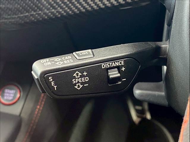 アウディ RS5 Sportbackの画像10