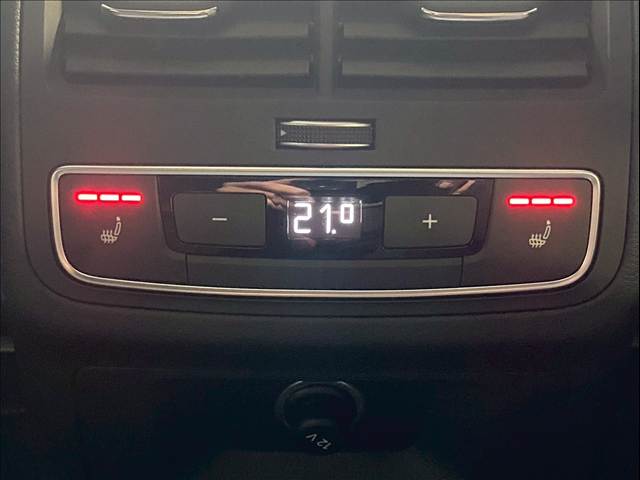 アウディ RS5 Sportbackの画像11