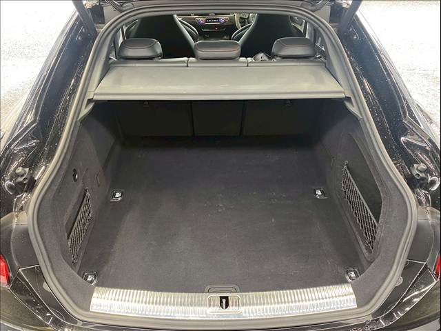 アウディ RS5 Sportbackの画像18