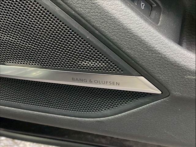 アウディ A8の画像7