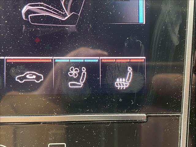 アウディ A8の画像9