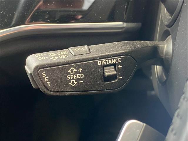 アウディ A8の画像10