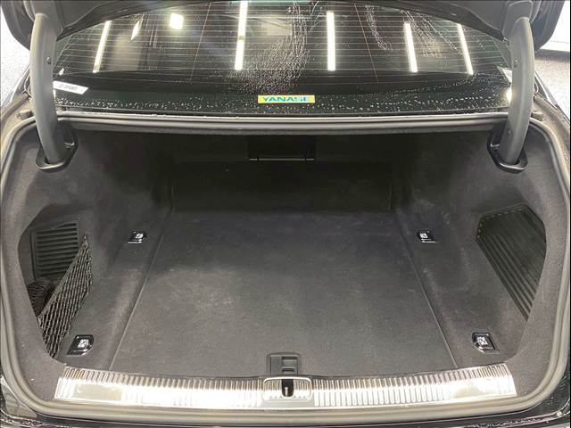 アウディ A8の画像18