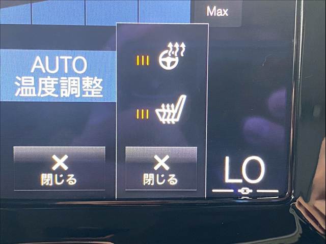 ボルボ V90の画像9