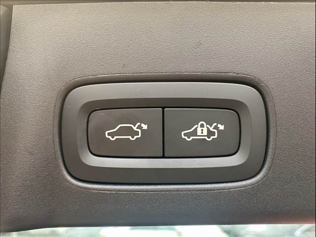 ボルボ V90の画像11