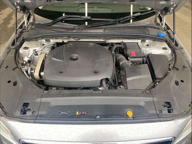 ボルボ V90の画像12