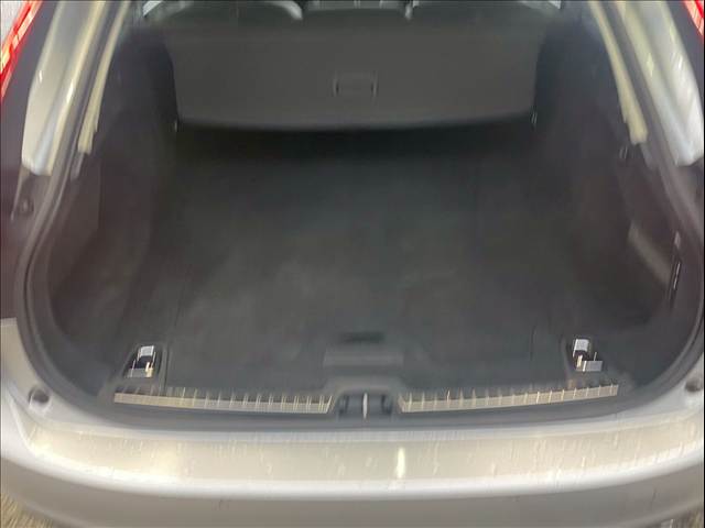 ボルボ V90の画像18