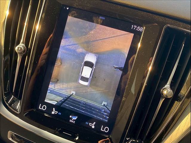 ボルボ S60の画像5