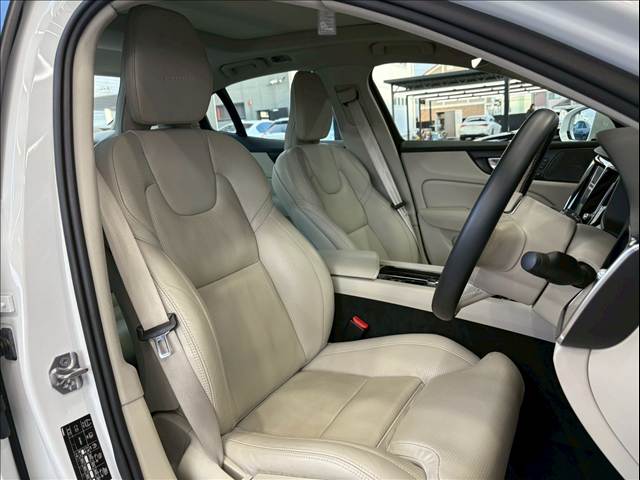 ボルボ S60の画像6